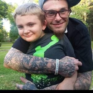 Meet your Posher, Blake lac